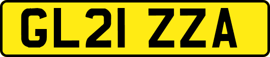 GL21ZZA