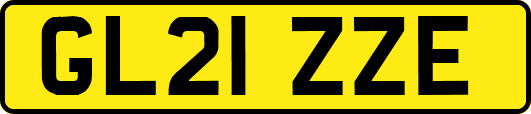 GL21ZZE