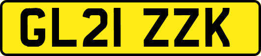 GL21ZZK