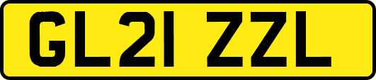 GL21ZZL