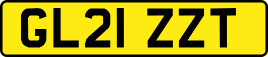 GL21ZZT