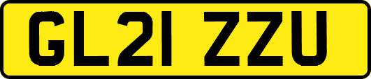 GL21ZZU