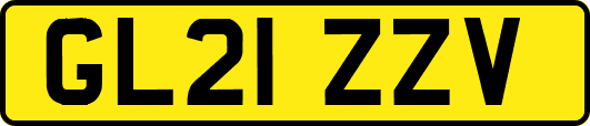 GL21ZZV