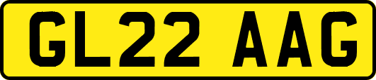 GL22AAG