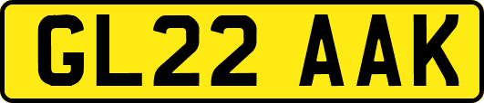 GL22AAK