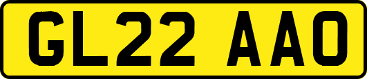 GL22AAO