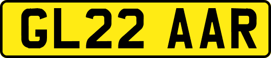 GL22AAR