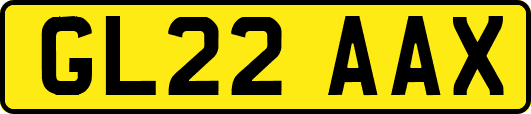 GL22AAX