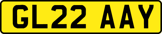 GL22AAY