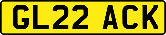 GL22ACK