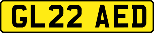 GL22AED