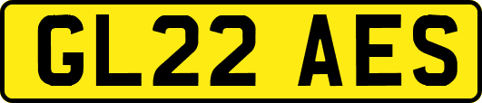 GL22AES