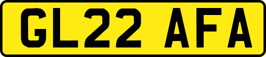 GL22AFA
