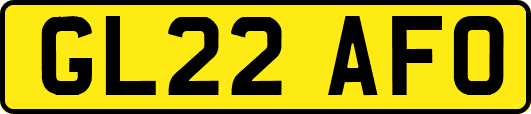 GL22AFO