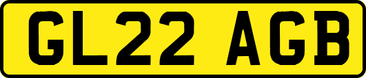 GL22AGB