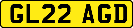 GL22AGD