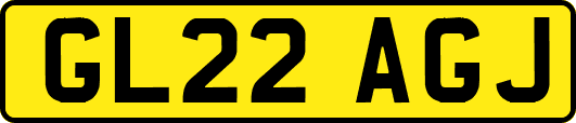 GL22AGJ