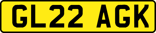 GL22AGK