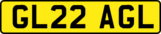 GL22AGL