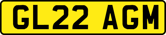 GL22AGM
