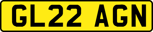GL22AGN