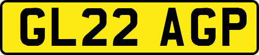 GL22AGP