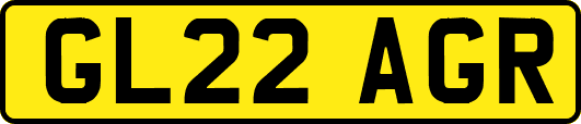 GL22AGR