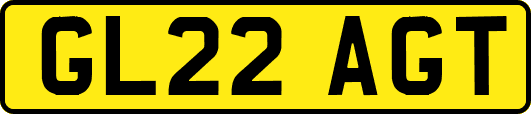 GL22AGT
