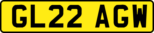 GL22AGW