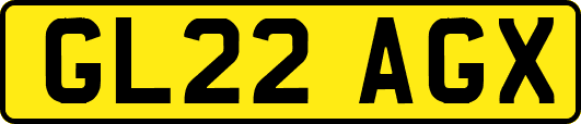 GL22AGX