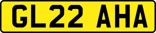 GL22AHA