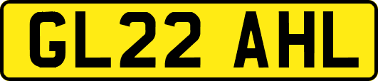 GL22AHL