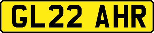 GL22AHR