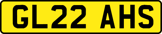 GL22AHS