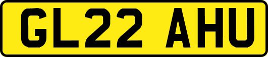 GL22AHU
