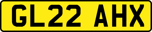GL22AHX