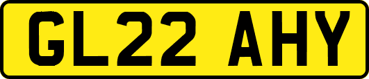 GL22AHY
