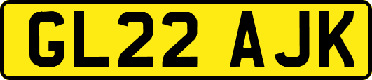 GL22AJK