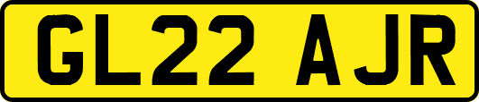 GL22AJR