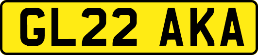 GL22AKA