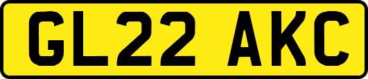 GL22AKC