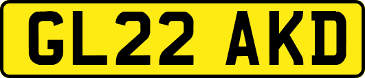 GL22AKD