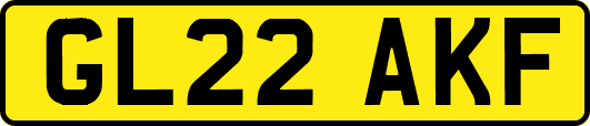 GL22AKF