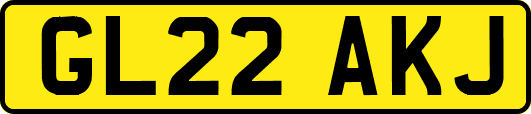 GL22AKJ