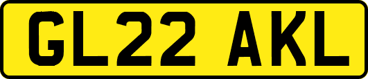 GL22AKL