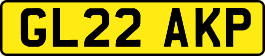 GL22AKP