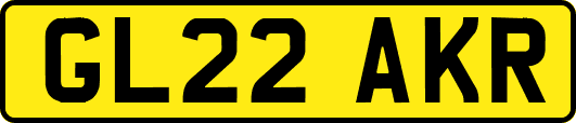 GL22AKR