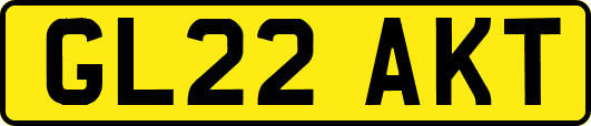 GL22AKT