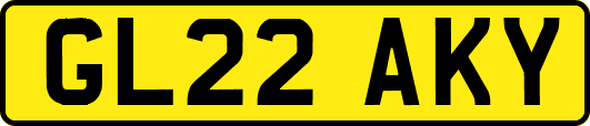 GL22AKY