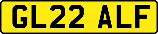 GL22ALF
